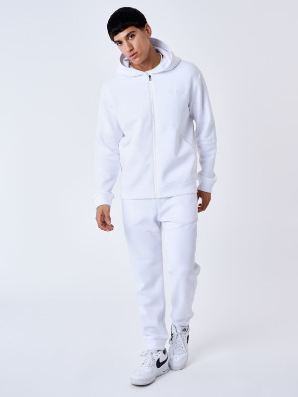 Project X Paris Bas De Jogging Uni