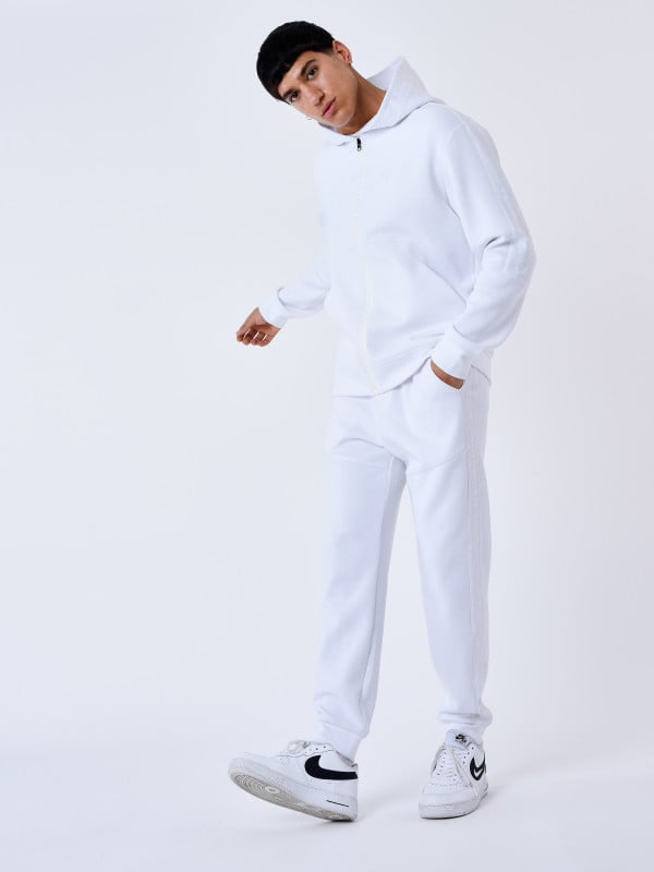 project x paris Bas de jogging uni