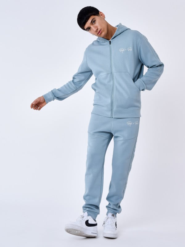 project x paris Bas de jogging uni