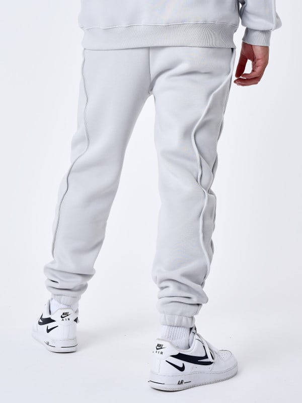 Project X Paris Bas De Jogging Vague