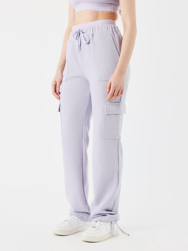 Project X Paris Bas De Jogging Wellness