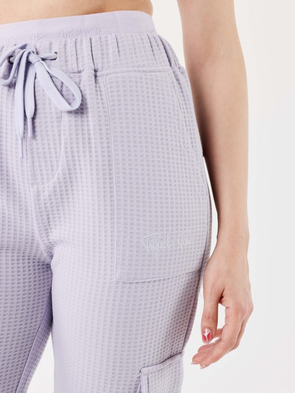 Project X Paris Bas De Jogging Wellness