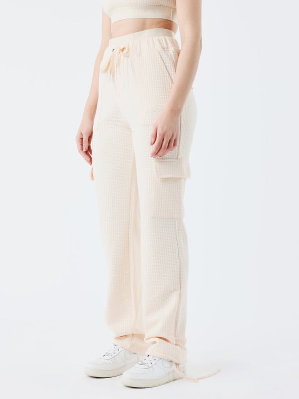 Project X Paris Bas De Jogging Wellness