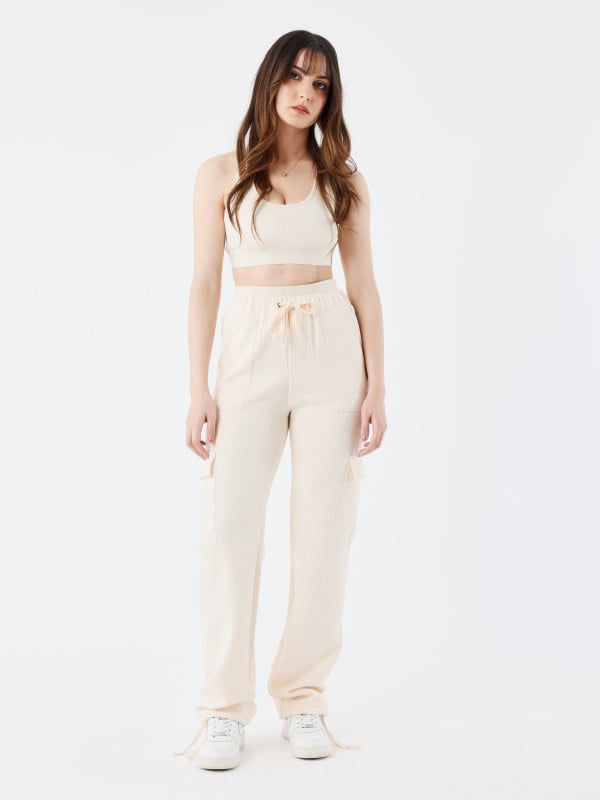 project x paris Bas de jogging wellness