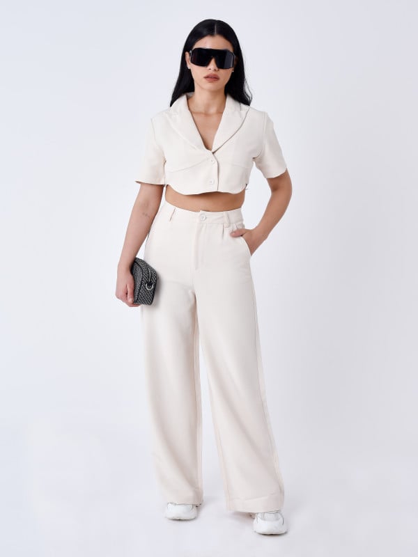 Project X Paris Blazer Court