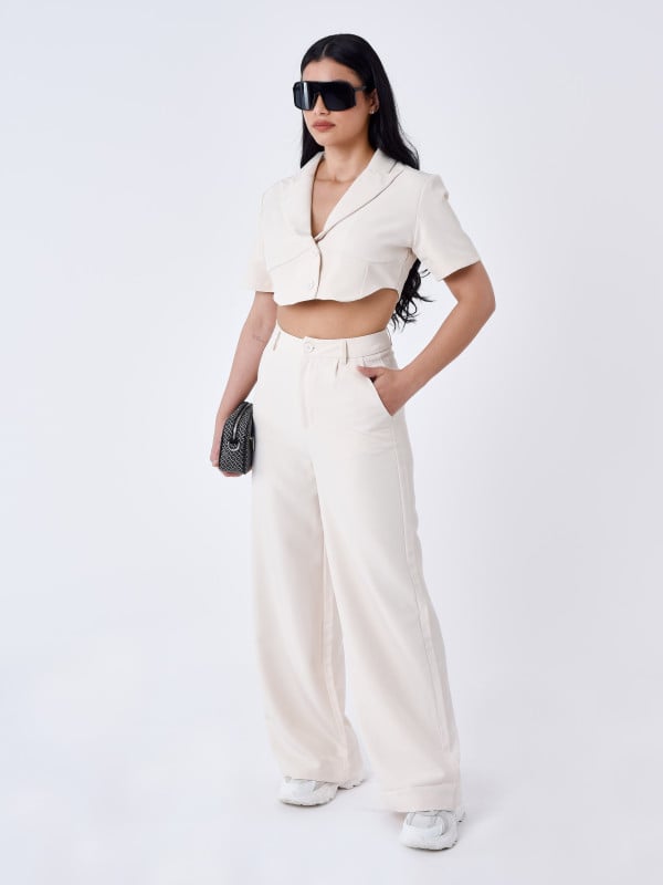 Project X Paris Blazer Court