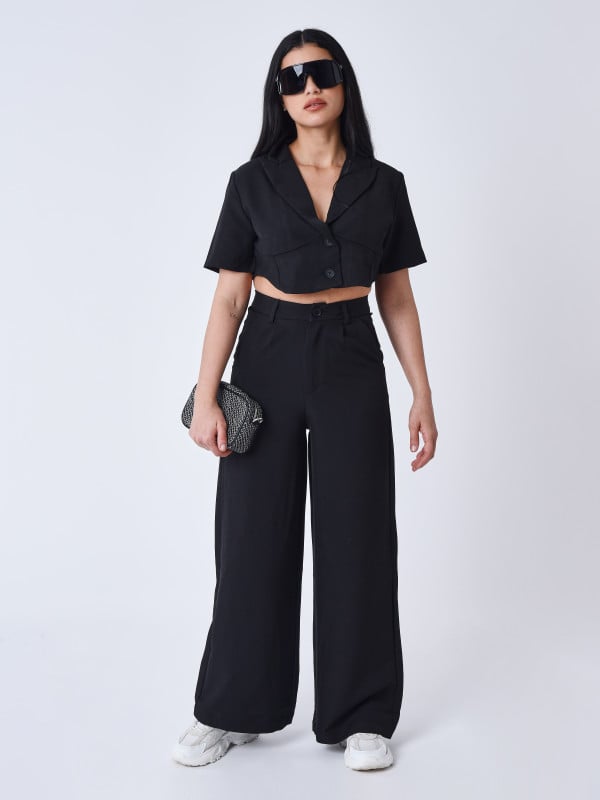 Project X Paris Blazer Court