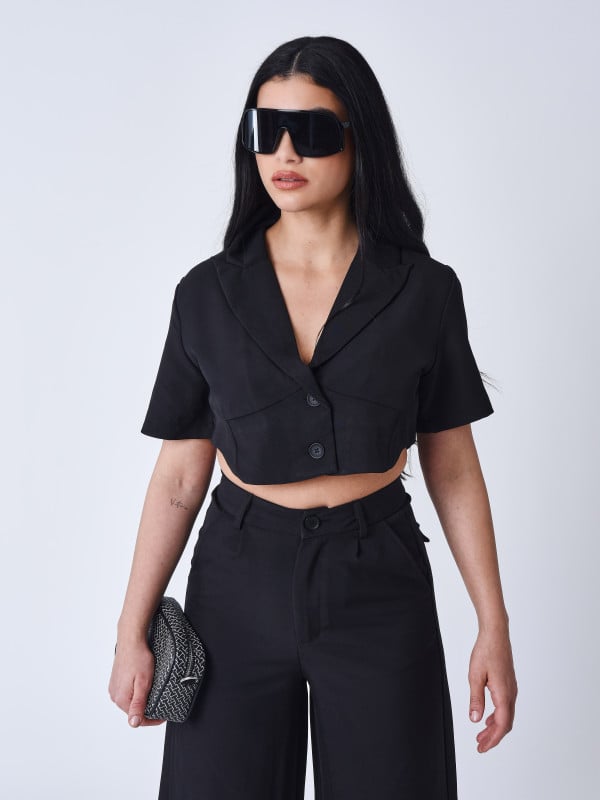 project x paris Blazer court