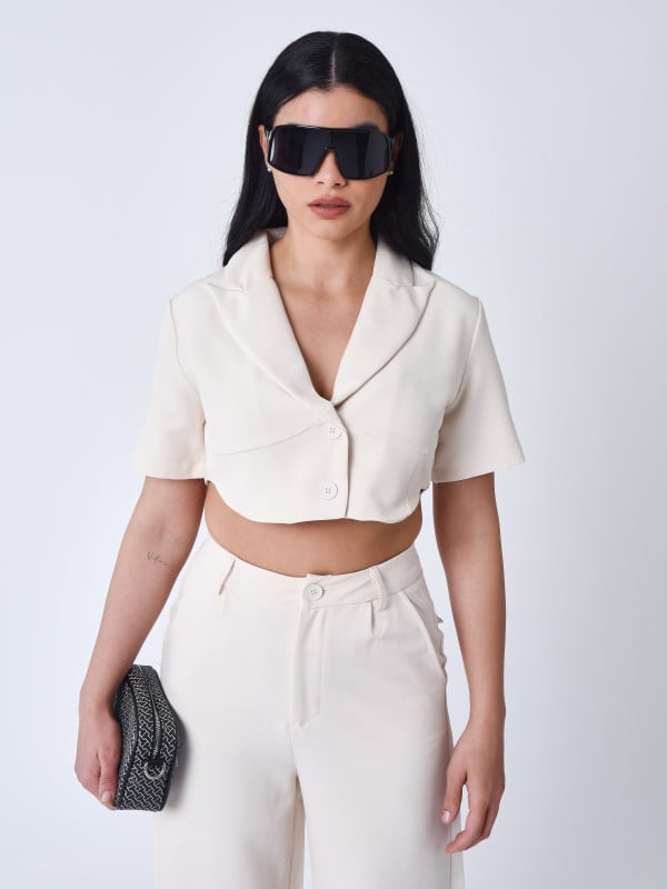 project x paris Blazer court