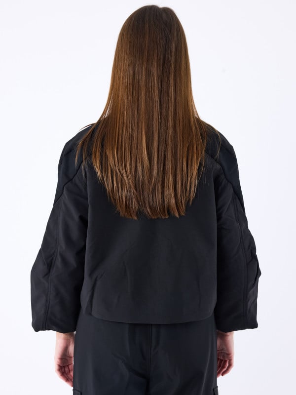 Project X Paris Blouson Bomber Crop