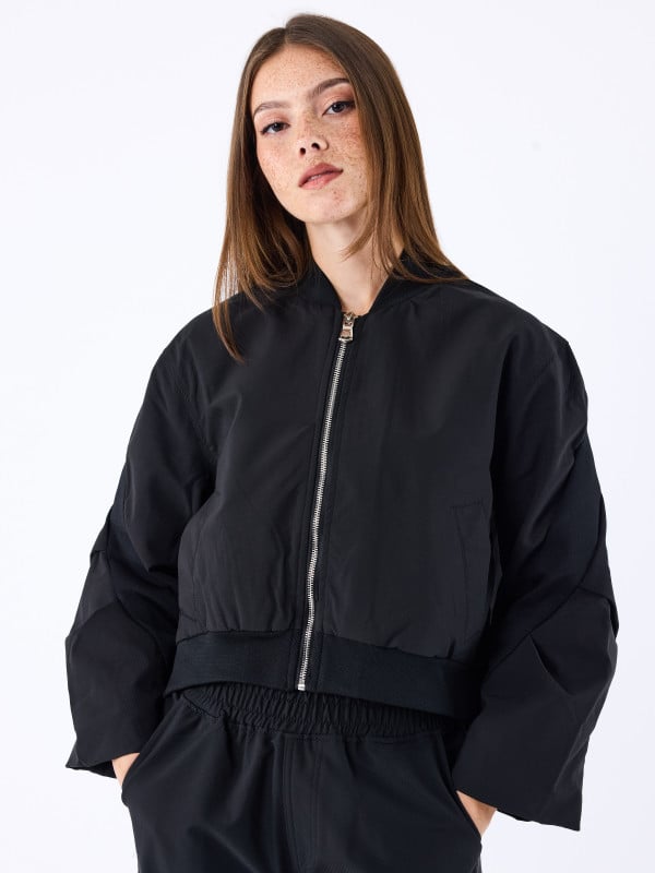 project x paris Blouson bomber crop