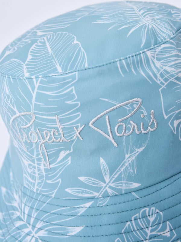 Project X Paris Bob Fleurit Brode