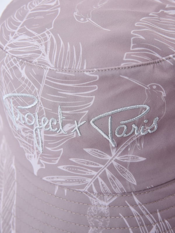 Project X Paris Bob Fleurit Brode