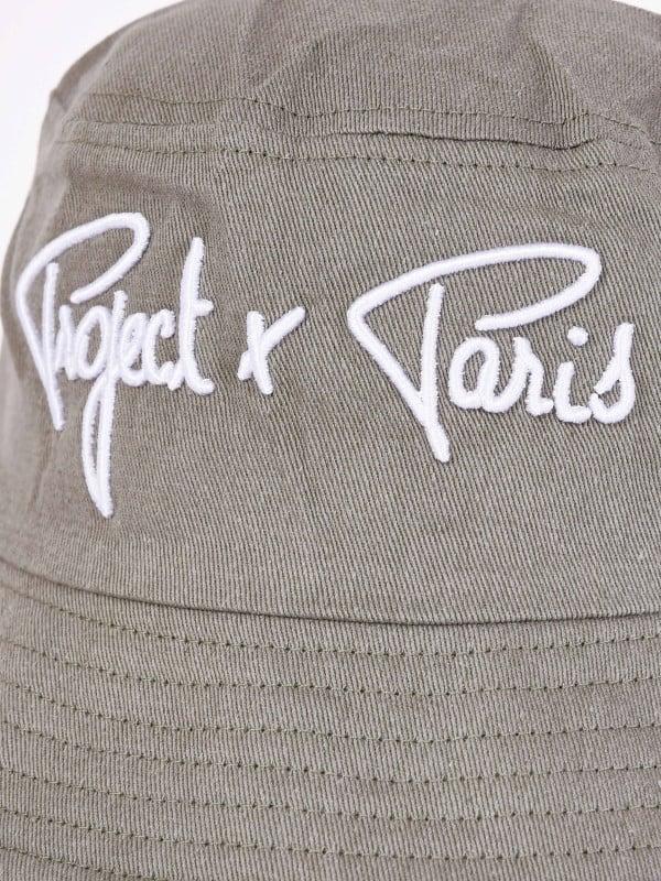 Project X Paris Bob Signature