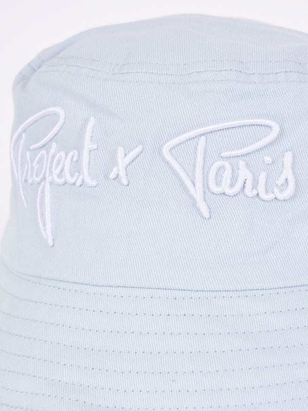 Project X Paris Bob Signature