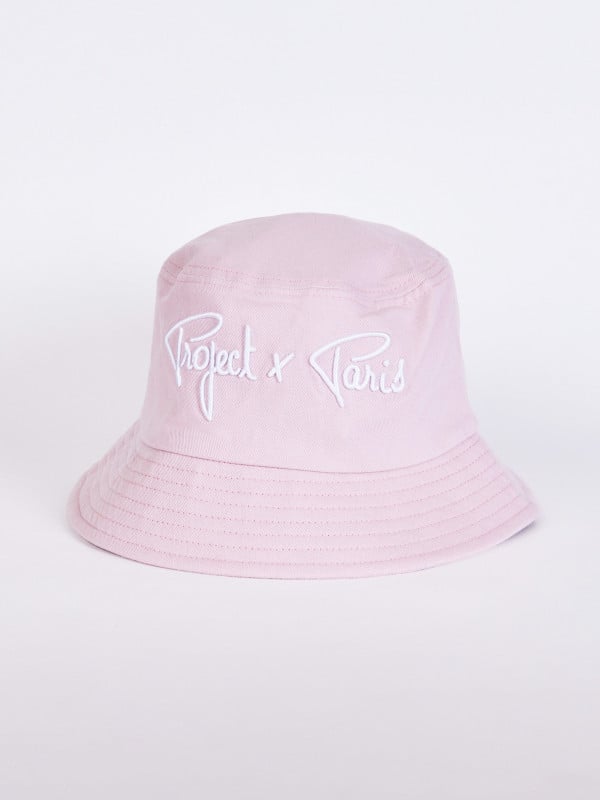 Project X Paris Bob Signature