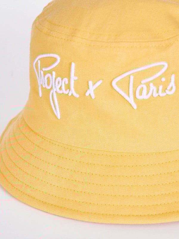 Project X Paris Bob Signature