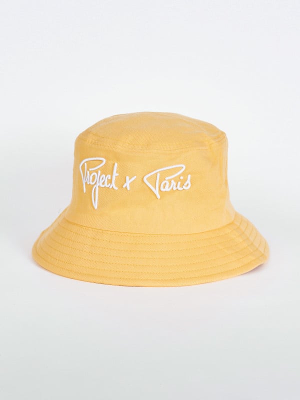 project x paris Bob Signature