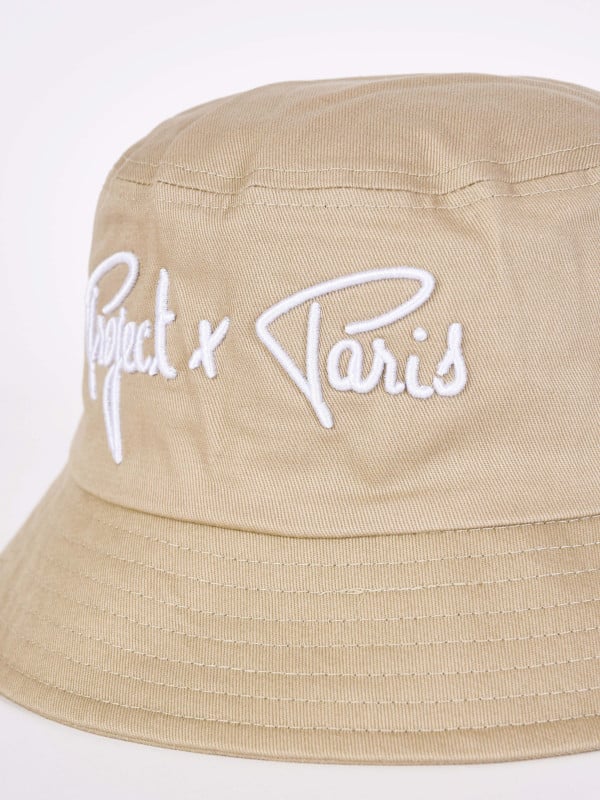 Project X Paris Bob Signature