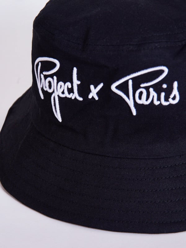 Project X Paris Bob Signature