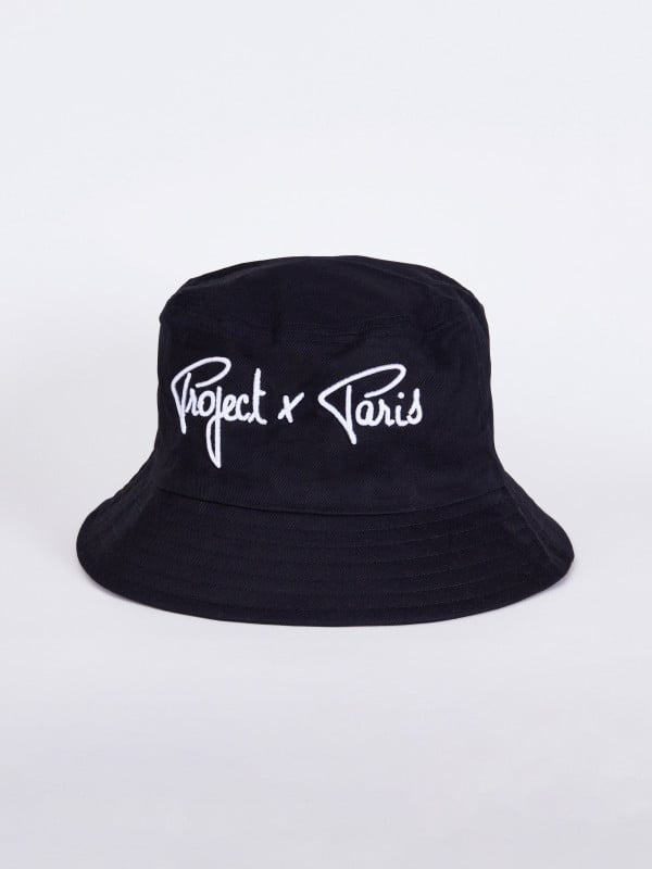 project x paris Bob Signature