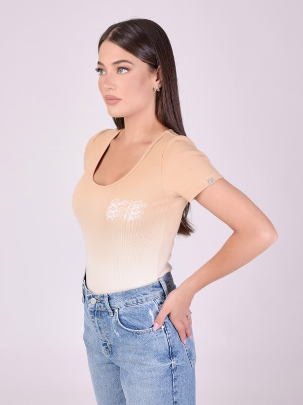 Project X Paris Body Dégradée Triple Logo