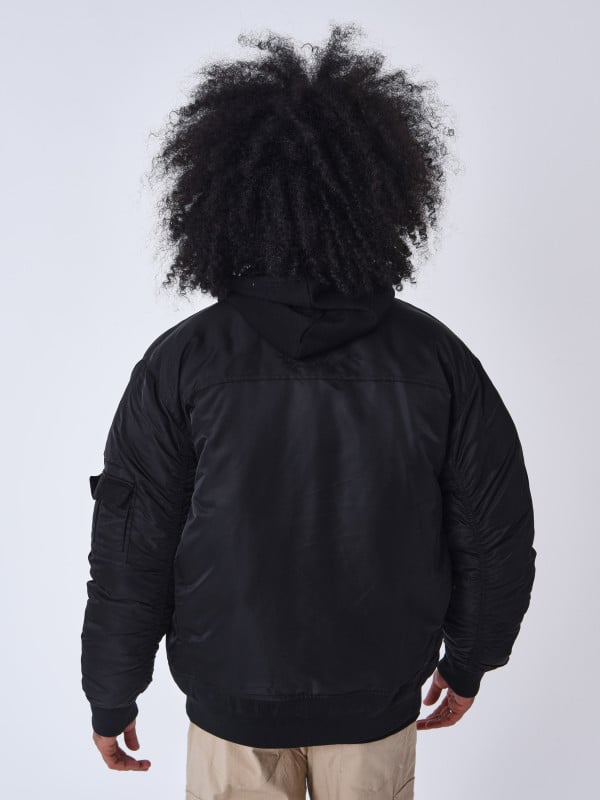 Project X Paris Bomber Froncé