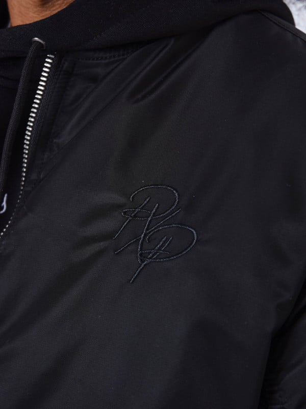 Project X Paris Bomber Froncé