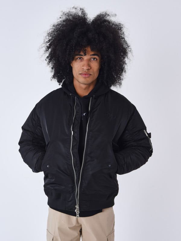 Project X Paris Bomber Froncé