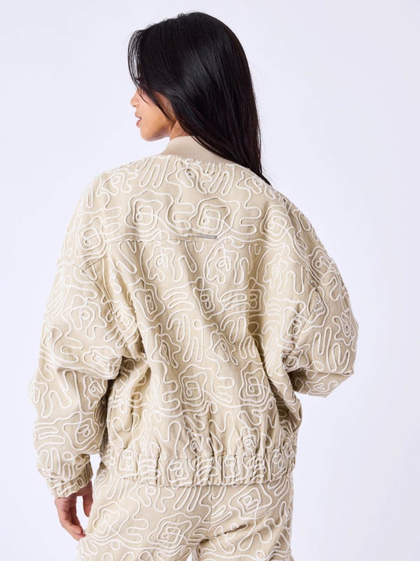 Project X Paris Bomber Nazca