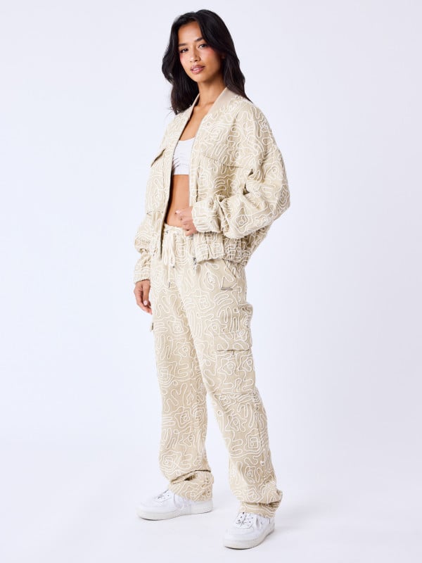 Project X Paris Bomber Nazca