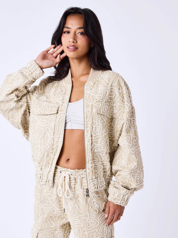 project x paris Bomber Nazca