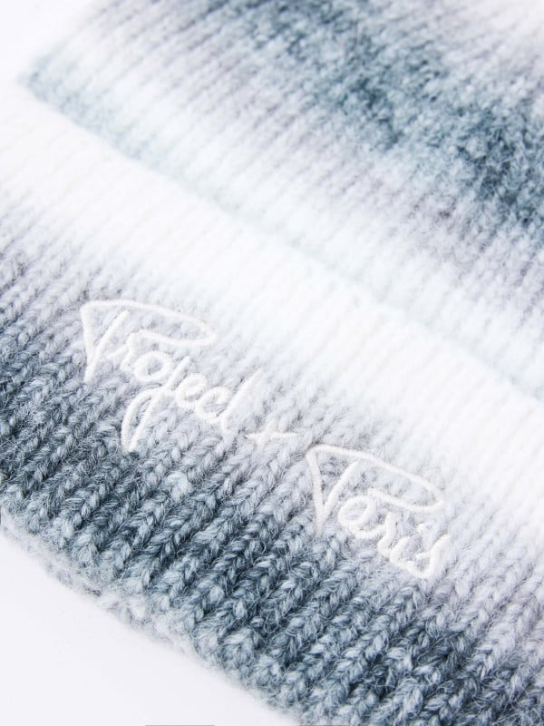 Project X Paris Bonnet A Rayure Dégradé