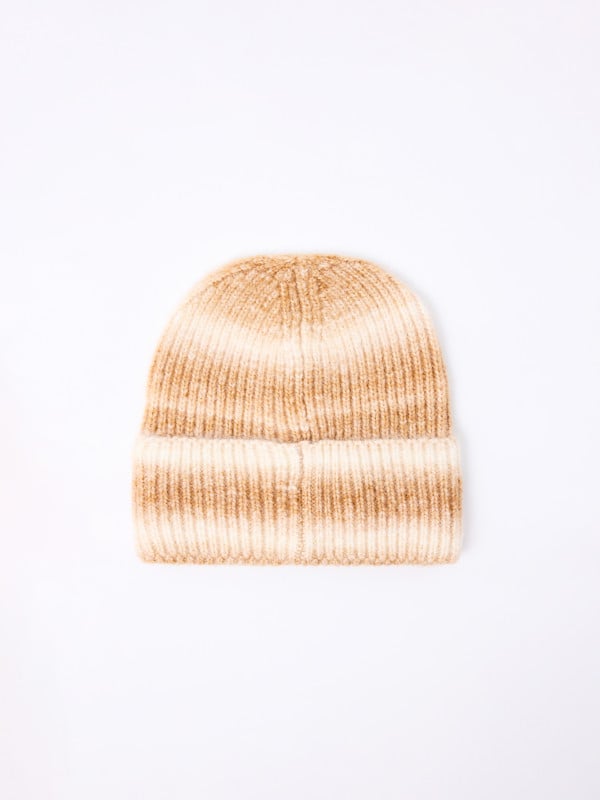 Project X Paris Bonnet A Rayure Dégradé