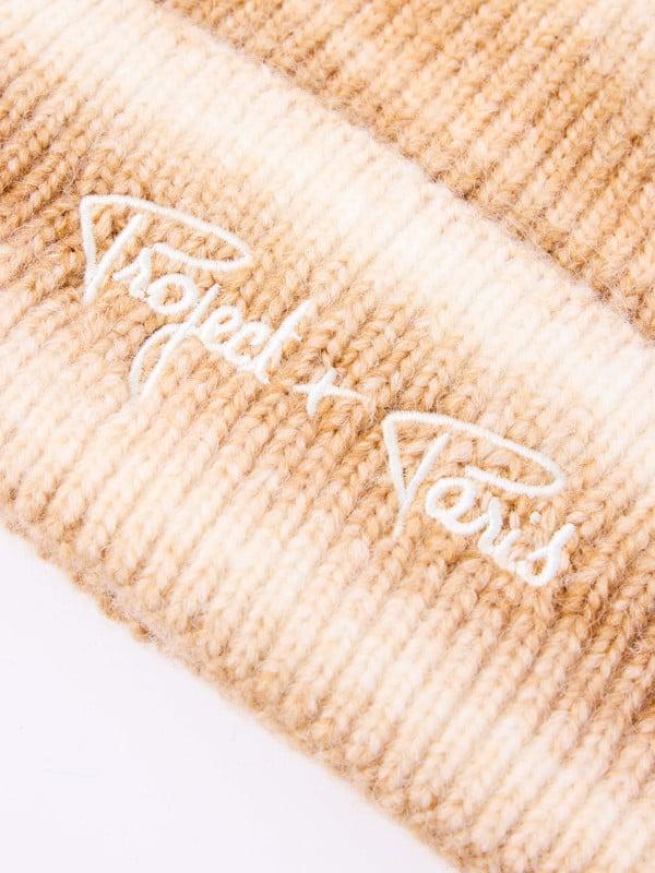 Project X Paris Bonnet A Rayure Dégradé