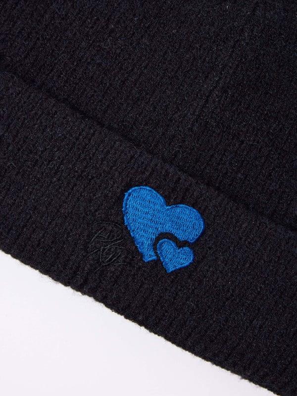 Project X Paris Bonnet Cold Hearts