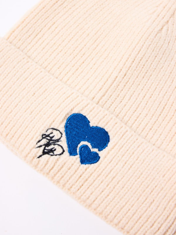 Project X Paris Bonnet Cold Hearts