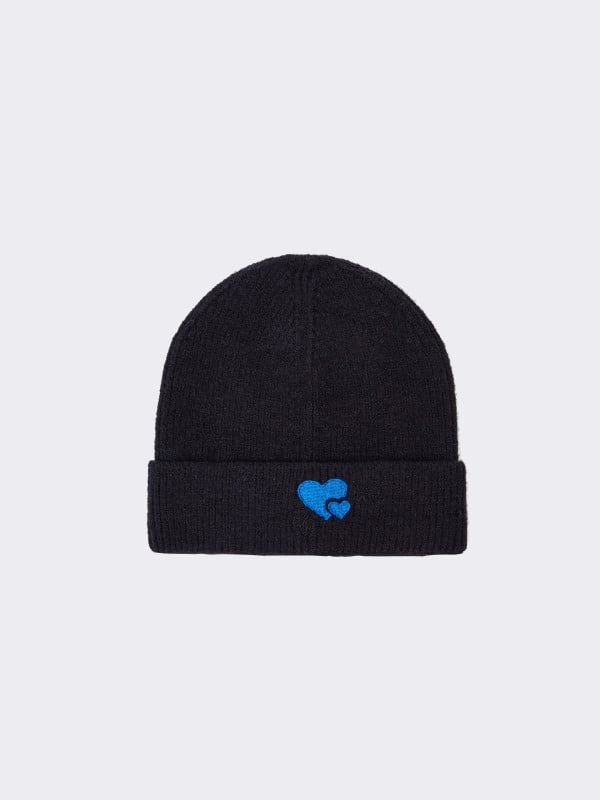 project x paris Bonnet Cold hearts