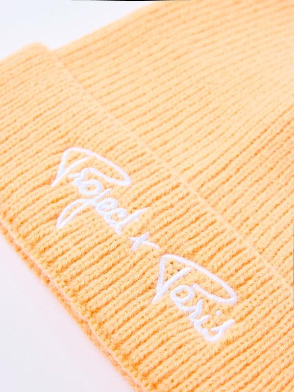 Project X Paris Bonnet Signature