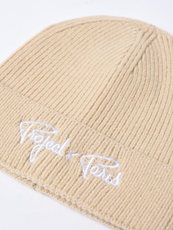 Project X Paris Bonnet Signature