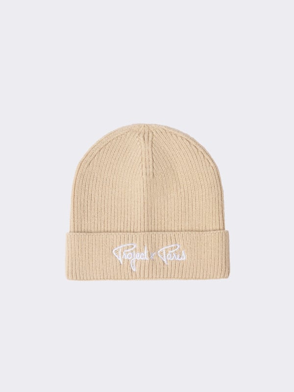 project x paris Bonnet Signature