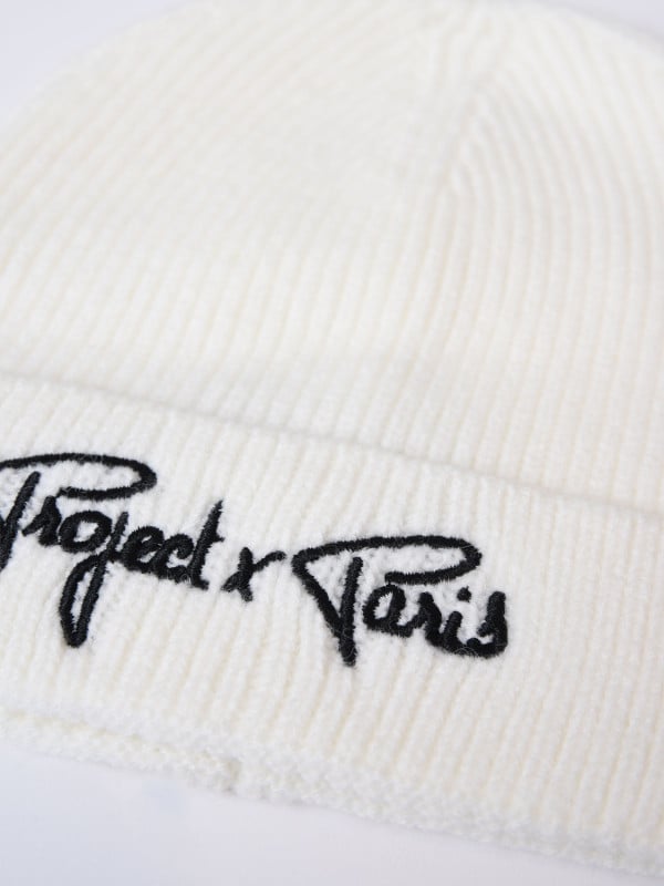 Project X Paris Bonnet Signature