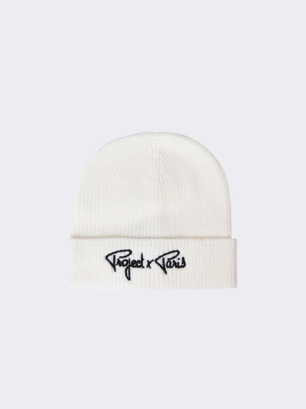 project x paris Bonnet Signature