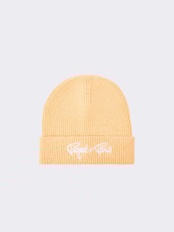 project x paris Bonnet Signature