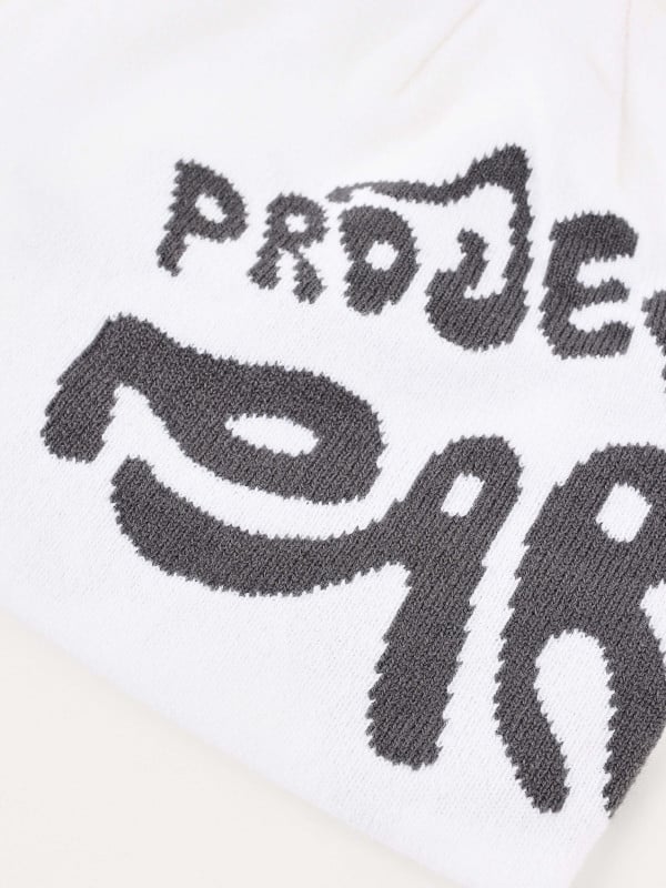 Project X Paris Bonnet Y2K