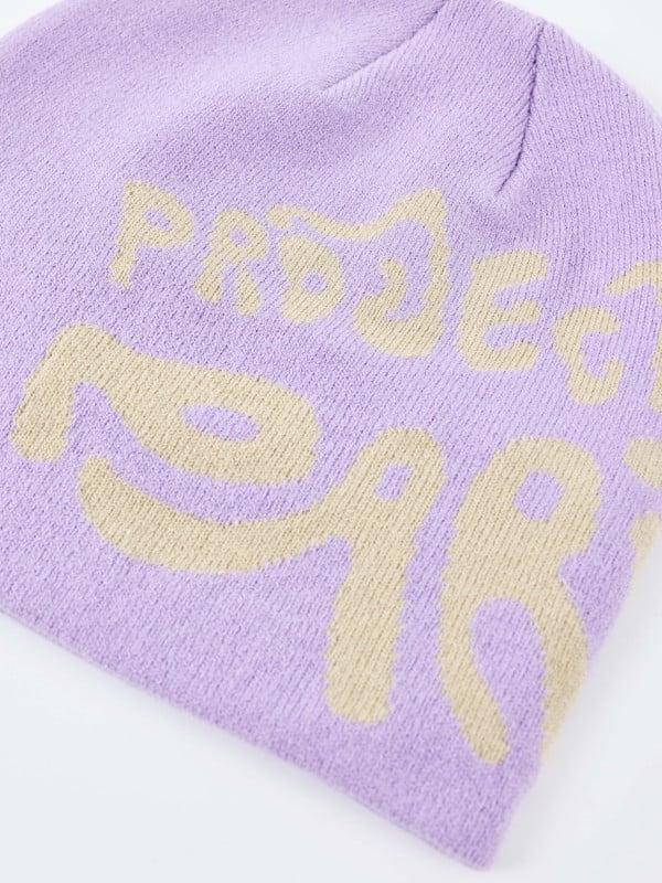 Project X Paris Bonnet Y2K