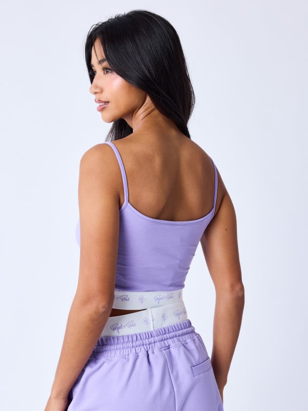 Project X Paris Brassière Élastique Printé