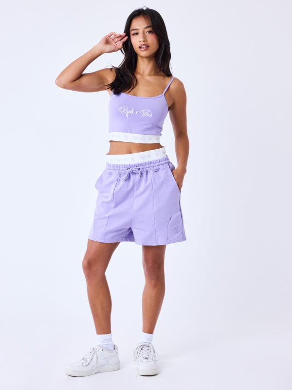 Project X Paris Brassière Élastique Printé