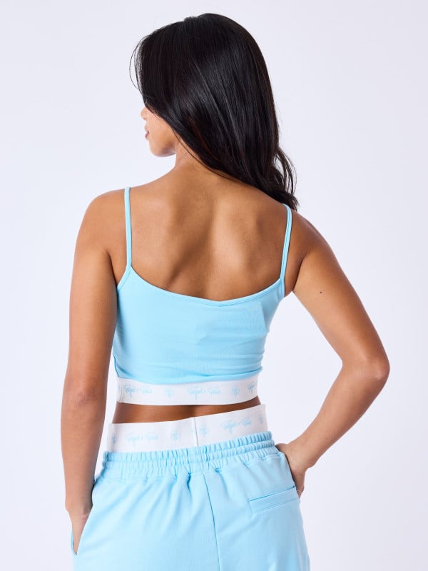 Project X Paris Brassière Élastique Printé