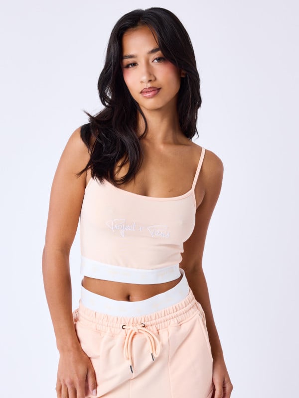 project x paris Brassière Élastique printé